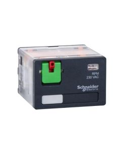 Schneider Electric RPM41P7 Relay