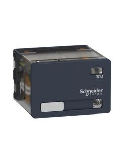 Schneider Electric RPM43B7 Relay