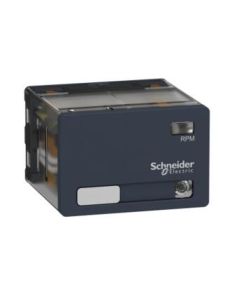 Schneider Electric RPM43BD Relay