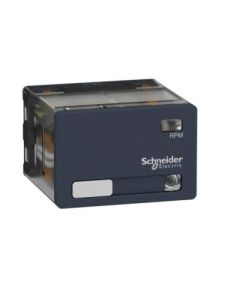 Schneider Electric RPM43E7 Relay