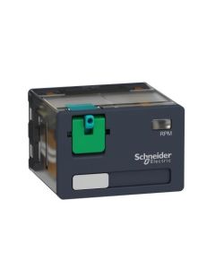 Schneider Electric RPM43ED Relay