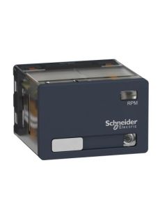 Schneider Electric RPM43F7 Relay