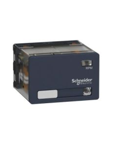 Schneider Electric RPM43FD Relay