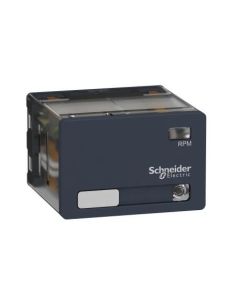Schneider Electric RPM43JD Relay
