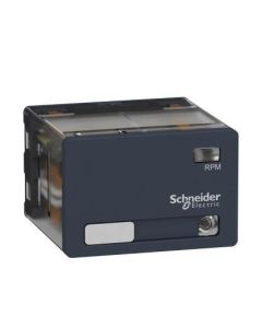 Schneider Electric RPM43P7 Relay