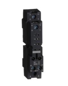 Schneider Electric RPZF1 Relay