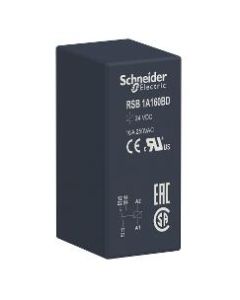 Schneider Electric RSB1A160BD Relay