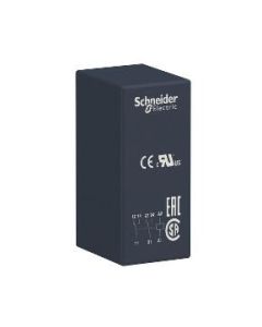 Schneider Electric RSB2A080B7 Relay