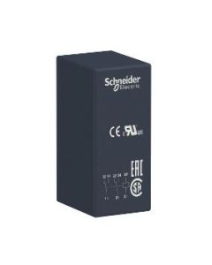 Schneider Electric RSB2A080ED Relay