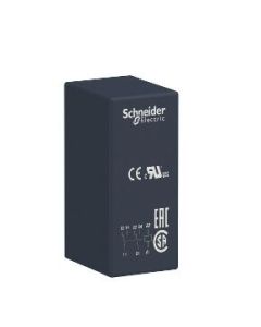 Schneider Electric RSB2A080FD Relay