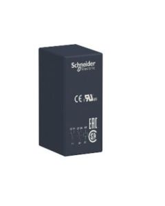 Schneider Electric RSB2A080ND Relay