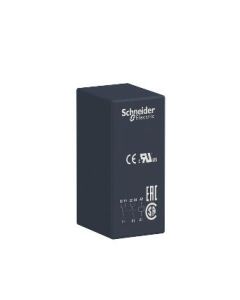 Schneider Electric RSB2A080P7 Relay