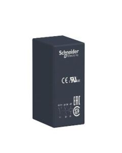 Schneider Electric RSB2A080RD Relay
