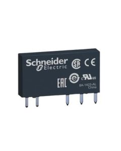 Schneider Electric RSL1AB4ED Relay