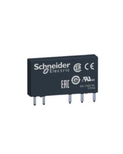 Schneider Electric RSL1AB4JD Relay