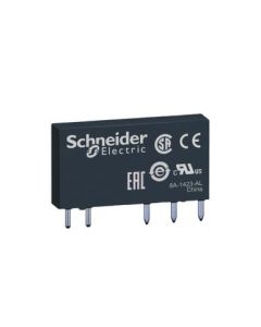 Schneider Electric RSL1AB4ND Relay