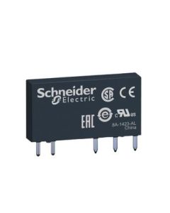 Schneider Electric RSL1GB4ED Relay