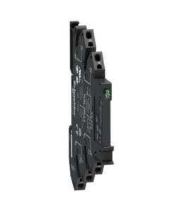 Schneider Electric RSL1PRJU Relay