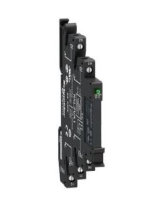 Schneider Electric RSL1PVJU Relay