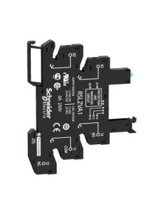 Schneider Electric RSLZVA2 Relay