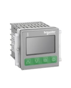 Schneider Electric RTC48PUNCRRHU Supply