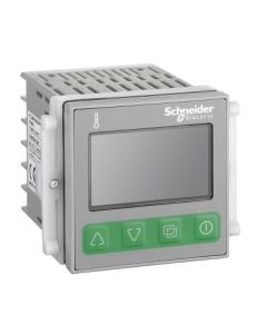 Schneider Electric RTC48PUNCRRLU Controller