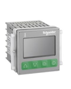 Schneider Electric RTC48PUNCSNLU Controller