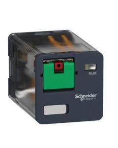Schneider Electric RUMC21B7 Relay