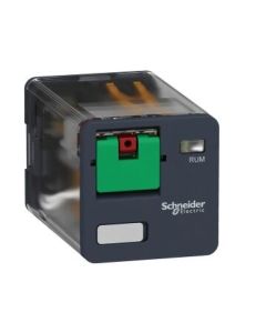 Schneider Electric RUMC21E7 Relay
