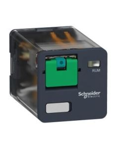 Schneider Electric RUMC21JD Relay
