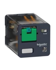 Schneider Electric RUMC22ED Relay