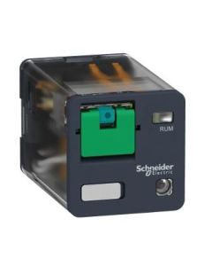 Schneider Electric RUMC22FD Relay
