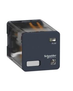 Schneider Electric RUMC23E7 Relay