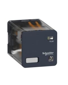 Schneider Electric RUMC23JD Relay
