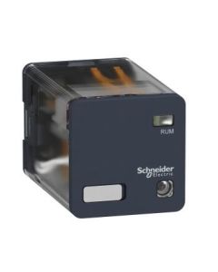 Schneider Electric RUMC23P7 Relay