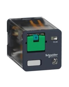Schneider Electric RUMC2AB2ED Relay