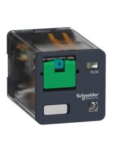 Schneider Electric RUMC2AB2FD Relay