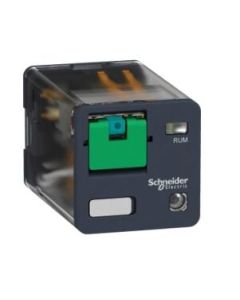 Schneider Electric RUMC2AB2JD Relay