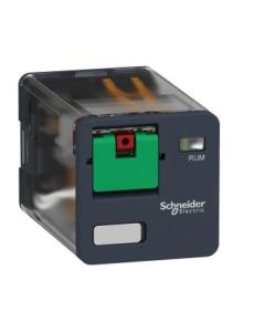 Schneider Electric RUMC31B7 Relay