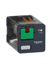 Schneider Electric RUMC31E7 Relay