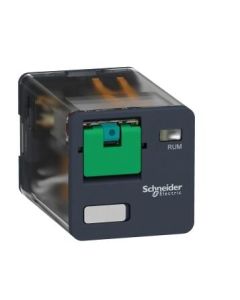 Schneider Electric RUMC31FD Relay