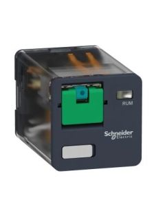 Schneider Electric RUMC31JD Relay