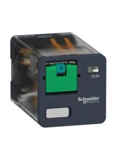 Schneider Electric RUMC31MD Relay