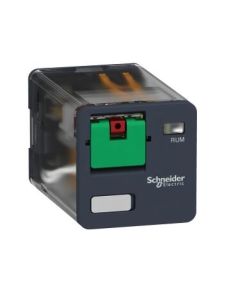 Schneider Electric RUMC31P7 Relay