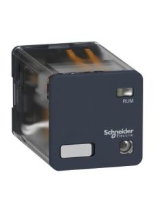 Schneider Electric RUMC33E7 Relay