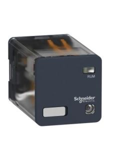 Schneider Electric RUMC33ED Relay