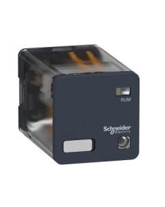 Schneider Electric RUMC33ND Relay