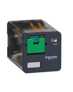 Schneider Electric RUMC3AB1ND Relay