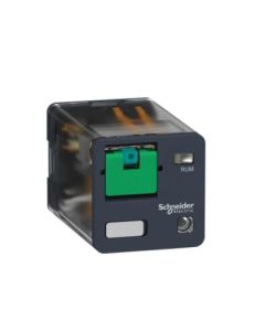 Schneider Electric RUMC3AB2BD Relay