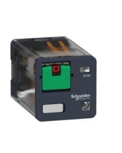Schneider Electric RUMC3AB2F7 Relay